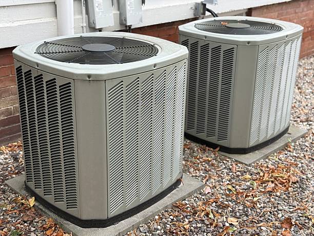 Reliable Ductwork Repair contractor in Lucas, TX by JG Cool HVAC